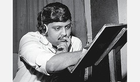 எஸ்.பி.பி.: ரசிகர்களின் மூச்சான மூன்றெழுத்து!