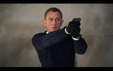 அடுத்த ஆண்டுக்குத் தள்ளிப்போன ‘நோ டைம் டு டை’ - ஜேம்ஸ் பாண்ட் ரசிகர்கள் அதிருப்தி