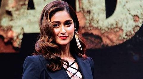 என்னுடைய தோற்றம் குறித்துக் கவலைப்பட்டேன்; ஒவ்வொரு குறையும் என்னை உருவாக்கின: இலியானா