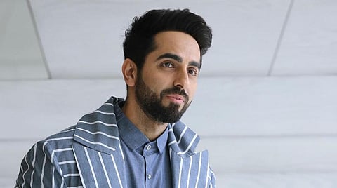 பெண்களை பாதுகாப்பதை விட ஆண் பிள்ளைகளை ஒழுக்கமாக வளர்க்க வேண்டும்: ஆயுஷ்மான் குரானா