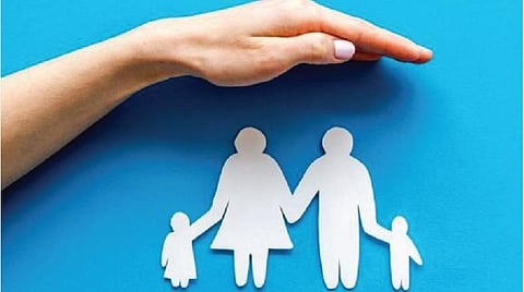 வங்கிக் கணக்கு இருந்தாலே ரூ.10 லட்சம் காப்பீடு!