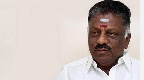 தமிழக மக்கள், அதிமுக தொண்டர்களின் நலனைக் கொண்டே எனது முடிவுகள் இருக்கும்: ஓபிஎஸ்