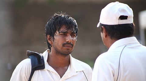 கிரிக்கெட்தான் என்னைச் சினிமாவுக்குள் கொண்டுவந்தது: விஷ்ணு விஷால் பகிர்வு