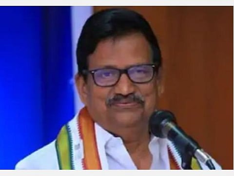 உ.பி. தலித் பெண் வழக்கில் சிபிஐ விசாரணை பலனளிக்காது; உச்ச நீதிமன்ற நீதிபதி தலைமையில் விசாரணை வேண்டும்: கே.எஸ்.அழகிரி வலியுறுத்தல்