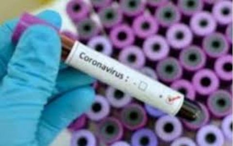 கோவிட் சிகிச்சை பெறுபவர்கள் எண்ணிக்கை தொடர்ந்து 2 வாரங்களாக 10 லட்சத்துக்கும் கீழ் குறைந்தது