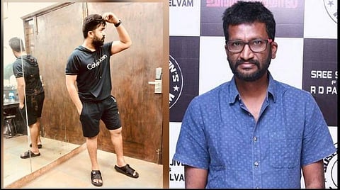 சிம்பு - சுசீந்திரன் படத்தின் ஷூட்டிங் தொடக்கம்: ஒளிப்பதிவாளராக திரு ஒப்பந்தம்