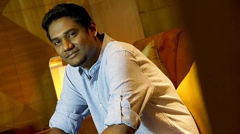 ‘ராக்கெட்ரி’ படத்தில் மேசிடோனியன் சிம்பொனி குழு: இசையமைப்பாளர் சாம் சி.எஸ். தகவல்