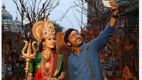 கிரிக்கெட் வர்ணனையில் நான் மக்களின் பிரதிபலிப்பே: ஆர்.ஜே. பாலாஜி