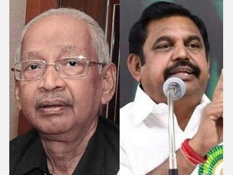 இருமொழிக் கொள்கை; இரட்டை வேடம் போட்டால் மக்களின் வெறுப்பைச் சம்பாதிப்பீர்கள்: தமிழக அரசுக்கு கி.வீரமணி எச்சரிக்கை