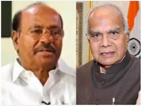 மருத்துவப் படிப்பில் அரசு மாணவர்களுக்கு இட ஒதுக்கீடு: ஆளுநர் இன்னும் காலதாமதம் செய்வதா?- ராமதாஸ் கண்டனம்