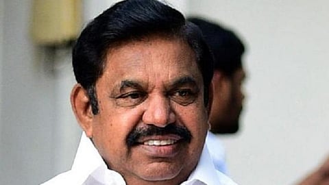 ஆழியாறு அணையிலிருந்து அக்.7-ம் தேதி முதல் தண்ணீர் திறக்க முதல்வர் உத்தரவு