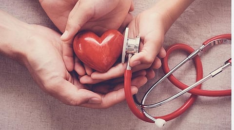 கரோனா காலத்திலும் 614 இதய நோயாளிகளுக்குத் தீவிர சிகிச்சை: கோவை அரசு மருத்துவமனை சாதனை