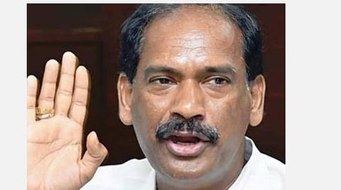 சாமிநாதன் எம்எல்ஏ