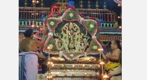 செவ்வாய் பகவானுக்கு துவரம் பருப்பு... நெய் தீபம்! சிக்கல்கள் தீரும்; கடனில் இருந்து மீள்வீர்கள்!