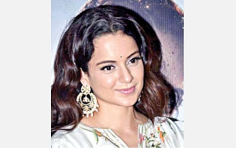 கங்கனா வழக்கில் உயர் நீதிமன்ற தீர்ப்பு தள்ளிவைப்பு