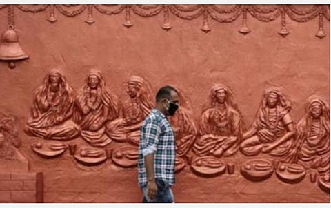 தற்காப்பும் விழிப்புணர்வுமே தற்போதைக்குத் தடுப்பு மருந்து