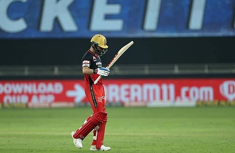 டெல்லி கேப்பிடல்ஸ் வீழ்த்தவே முடியாத அணியல்ல, ஆனால் வீழ்த்துவது கடினம்: விராட் கோலி கருத்து