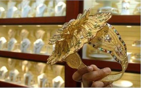 தங்கம் விலை மீண்டும் உயர்வு: இன்றைய நிலவரம் என்ன?