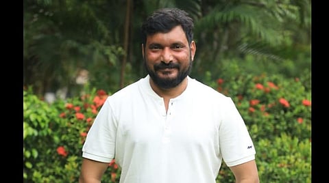 தருண்கோபி இயக்கும் ‘யானை’