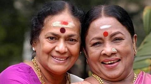 ’மலையாள சினிமாவின் மனோரமா’... சுகுமாரி! - பண்பட்ட நடிகை, தனித்துவக் குரல்... சுகுமாரிக்கு பிறந்தநாள்