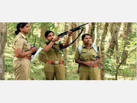 வனக் காப்பாளர் பணி: 4 நாட்களுக்குத் தேர்வு விடையைச் சரிபார்ப்பதற்கான வாய்ப்பு