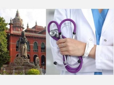 மருத்துவப் பட்ட மேற்படிப்பு மாணவர்கள் அரசு மருத்துவமனையில் 2 ஆண்டுகள் கட்டாயம் பணியாற்ற வேண்டும்: தமிழக அரசின் விதியை உறுதி செய்து உயர் நீதிமன்றம் உத்தரவு