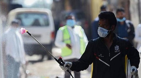 அக்.6 தமிழக நிலவரம்: தொற்று பாதிப்பு, குணமடைந்தோர், பலி எண்ணிக்கை; முழுமையான பட்டியல்