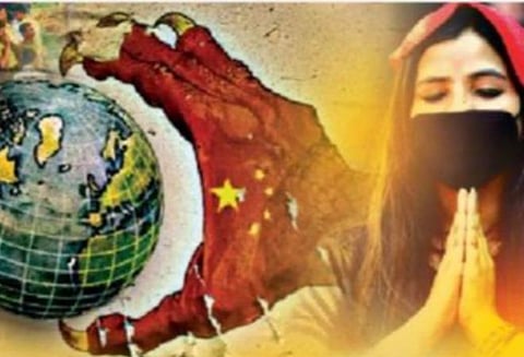 கேரளாவில் இன்று 7,871 பேருக்குத் தொற்று, 25 பேர் மரணம்: முதல்வர் பினராயி விஜயன் தகவல்