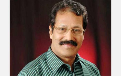 கோவையில் கிருஷ்ணசாமி உண்ணாவிரதம்