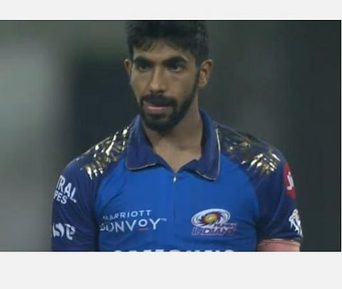 தன் பந்து வீச்சு மீது கடும் அதிருப்தி; புதிய பந்தை என்னிடம் கொடுங்கள்.. கேட்டு வாங்கிய பும்ரா: புத்தெழுச்சி பெற்றதாக ஷேன் பாண்ட் பாராட்டு