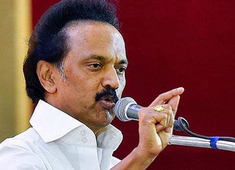 ஸ்டாலின்: கோப்புப்படம்