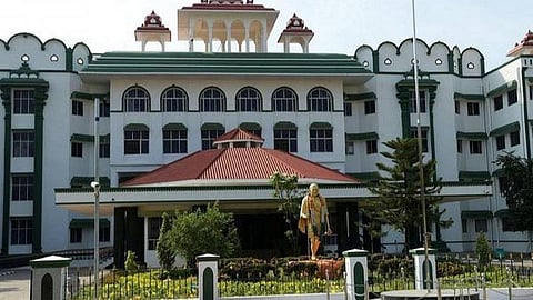 சாத்தான்குளம் இரட்டைக் கொலை வழக்கில் காவலர் முருகன் 3-வது முறையாக ஜாமீன் தாக்கல்: சிபிஐ பதிலளிக்க உத்தரவு