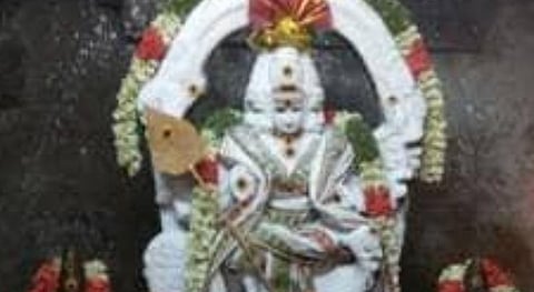 சஷ்டியில் கந்தசஷ்டி கவசம்