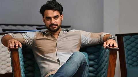 படப்பிடிப்பில் பலத்த காயம்: தீவிர சிகிச்சைப் பிரிவில் டொவினோ தாமஸ் அனுமதி