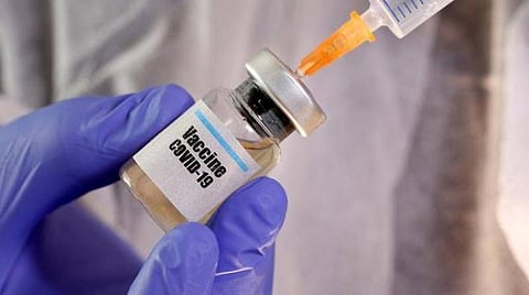 கரோனாவுக்கு மருந்து தயாராகிவிட்டதா?