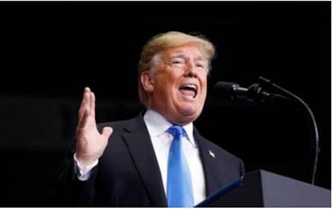 ஹெச்-1பி விசா பெறுவதற்கு கட்டுப்பாடுகள் அதிகரிப்பு: அதிபர் ட்ரம்ப் நிர்வாகம் நடவடிக்கை