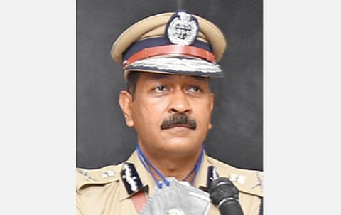 மகேஷ் குமார் அகர்வால்