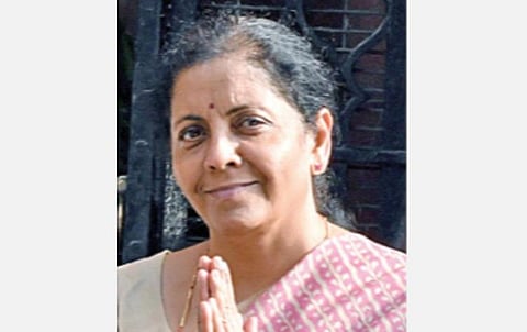 தொழில் நிறுவனங்களுக்கு தமிழில் பயிற்சி வழங்க இந்தியன் வங்கியின் ‘பிரேரணா’ திட்டம்: மத்திய அமைச்சர் நிர்மலா சீதாராமன் தொடங்கிவைத்தார்