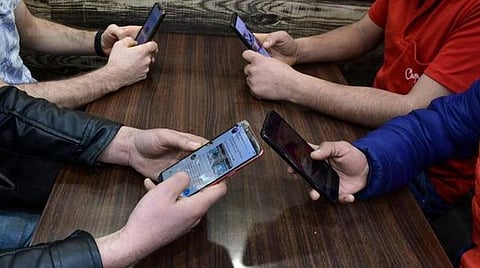 ஐந்தாவது தூணை நம்மால் கட்டுப்படுத்த முடியுமா?