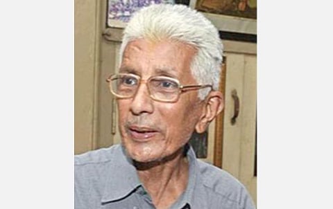 வேளாண் சட்டங்கள் குறித்து தவறான கருத்துகள் பரப்பப்படுகின்றன: மன்னார்குடி ரங்கநாதன் கருத்து