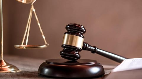 ராஜஸ்தான் பாலியல் வன்கொடுமை வழக்கில் 4 பேருக்கு ஆயுள் தண்டனை