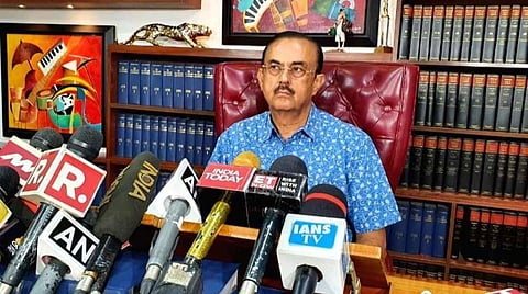 எய்ம்ஸ் குழுவினரிடம் சிபிஐ விசாரணை நடத்த வேண்டும் - சுஷாந்த் குடும்ப வழக்கறிஞர் கோரிக்கை