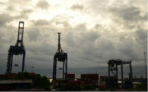 இந்தியாவில் புயல் பாதிப்புகளை குறைக்க விரைவில் ஆற்றல் மிக்க எச்சரிக்கை கருவி: இந்திய வானிலை மையம் தகவல்