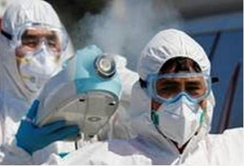 பிரேசிலில் கரோனா பாதிப்பு 50 லட்சத்தைத் தாண்டியது