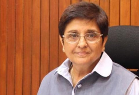 ஒவ்வொரு மருத்துவ இடமும் பலருக்குப் பெரும் வருவாயாக இருந்தது: உயர் நீதிமன்றத் தீர்ப்பு மாபெரும் தீர்வு: கிரண்பேடி நன்றி