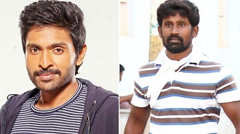 முத்தையா இயக்கத்தில் விக்ரம் பிரபு