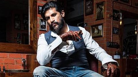 இப்போது நாயகன் பிம்பத்துக்கான விளக்கம் மாறிவிட்டது: விஜய் யேசுதாஸ்