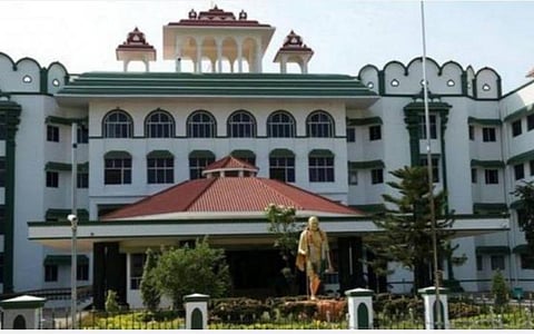 நாகர்கோவில் காசி மீதான வழக்கு விசாரணைக்கு உயர் நீதிமன்ற மதுரை கிளை தடை