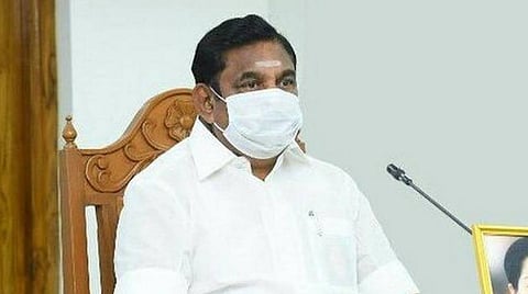 முதுநிலை தொல்லியல் பட்டயப் படிப்புக்கான குறைந்தபட்ச தகுதியில் தமிழையும் சேர்க்க வேண்டும்: பிரதமர் மோடிக்கு முதல்வர் பழனிசாமி கடிதம்