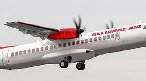 மதுரை-கோவை இடையே வரும் 13-ல் விமான சேவை